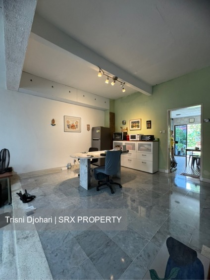 Pasir Ris Beach Park (D18), Terrace #480280441